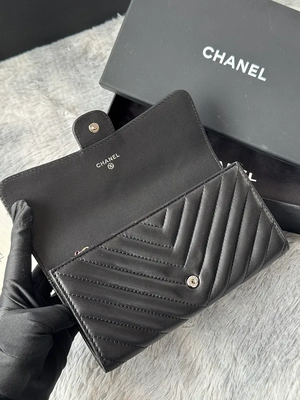 All Categories Chanel Wallet (Chanel) Chanel Original Order 80758