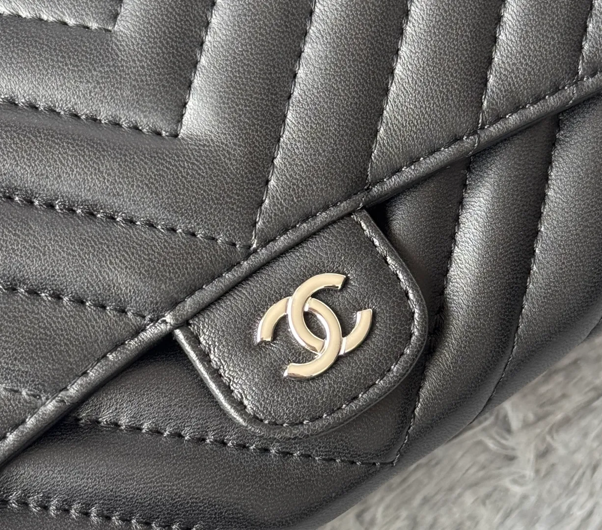 All Categories Chanel Wallet (Chanel) Chanel Original Order 80758