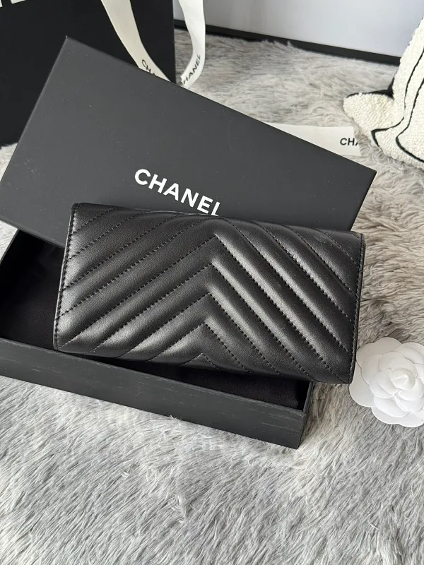 All Categories Chanel Wallet (Chanel) Chanel Original Order 80758