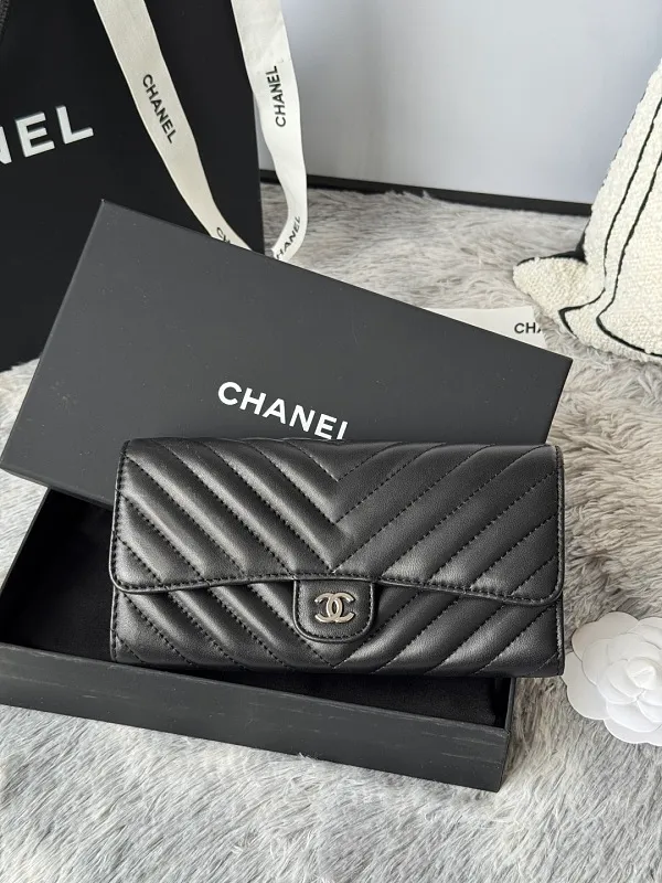 All Categories Chanel Wallet (Chanel) Chanel Original Order 80758