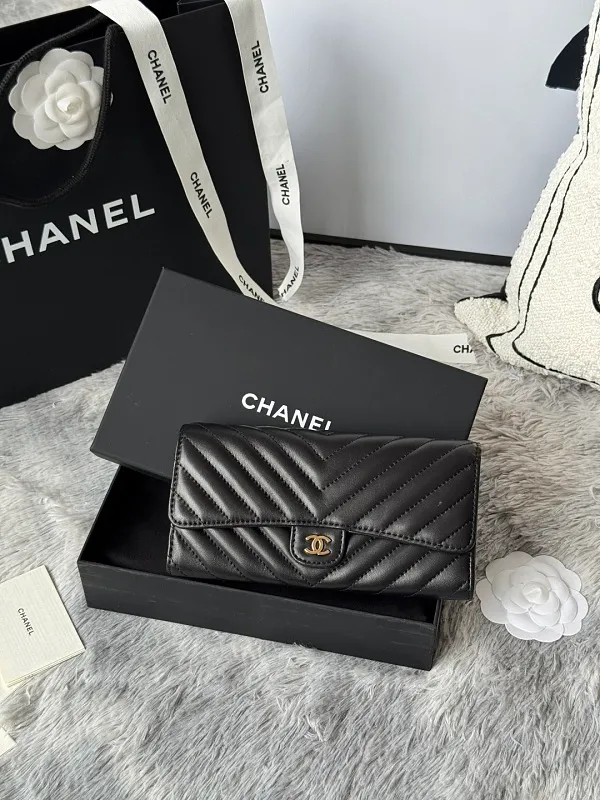 All Categories Chanel Wallet (Chanel) Chanel Original Order 80758
