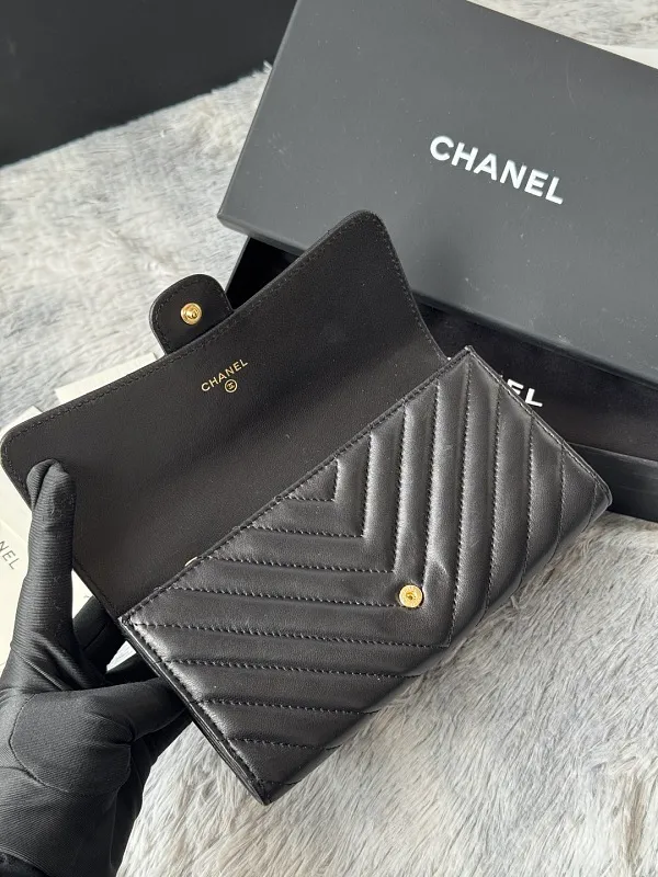 All Categories Chanel Wallet (Chanel) Chanel Original Order 80758