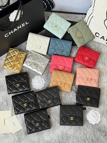 All Categories Chanel Wallet (Chanel) Chanel 82288