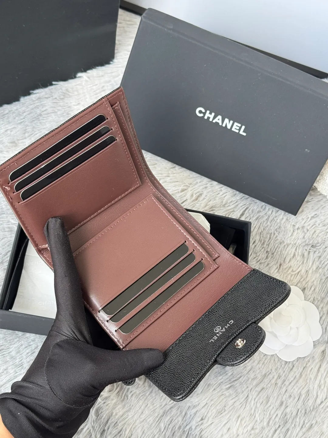 All Categories Chanel Wallet (Chanel) Chanel 82288