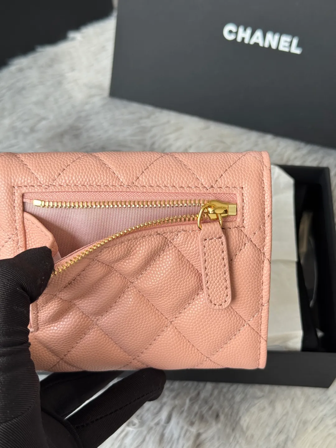All Categories Chanel Wallet (Chanel) Chanel 82288