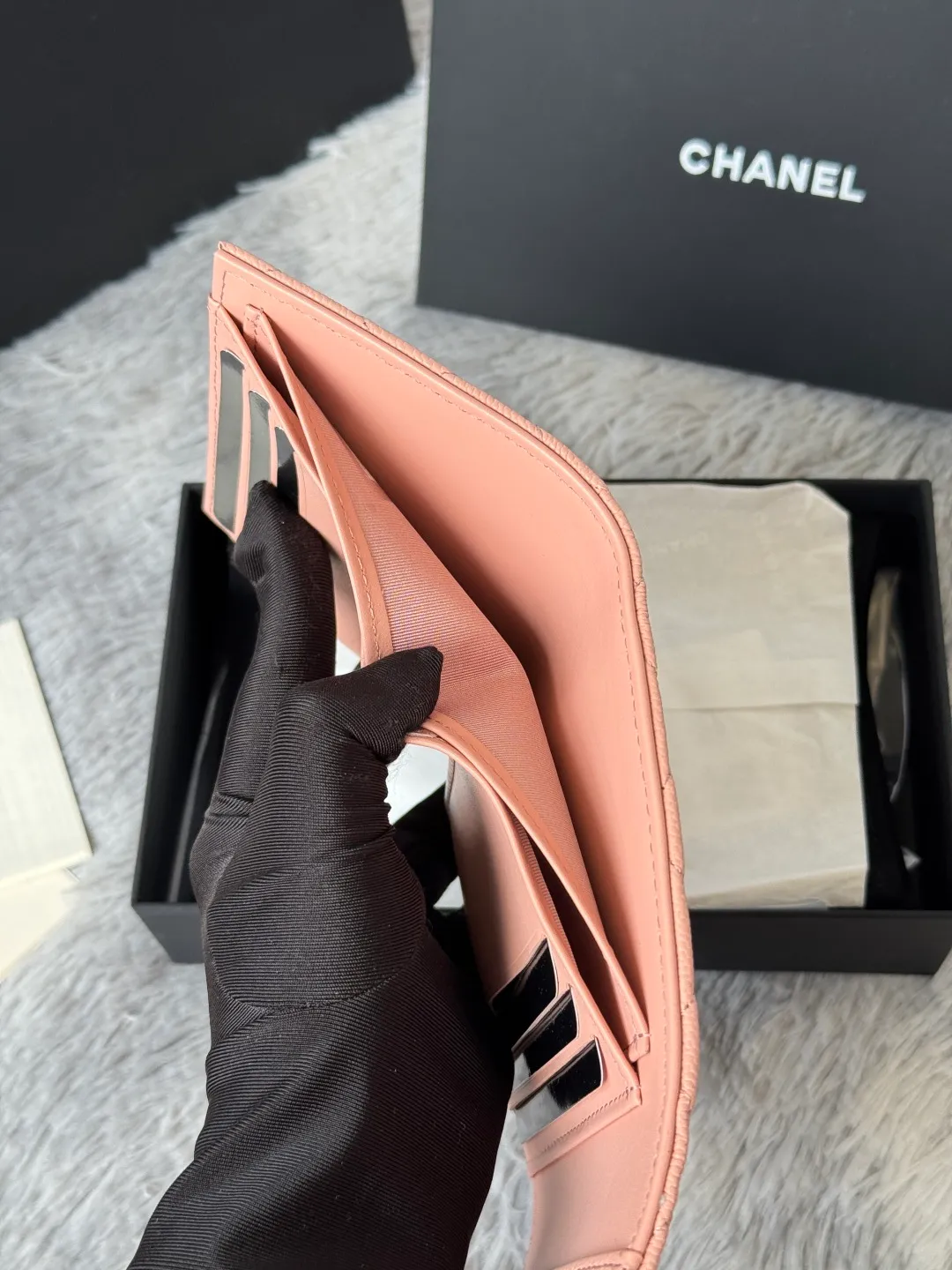 All Categories Chanel Wallet (Chanel) Chanel 82288