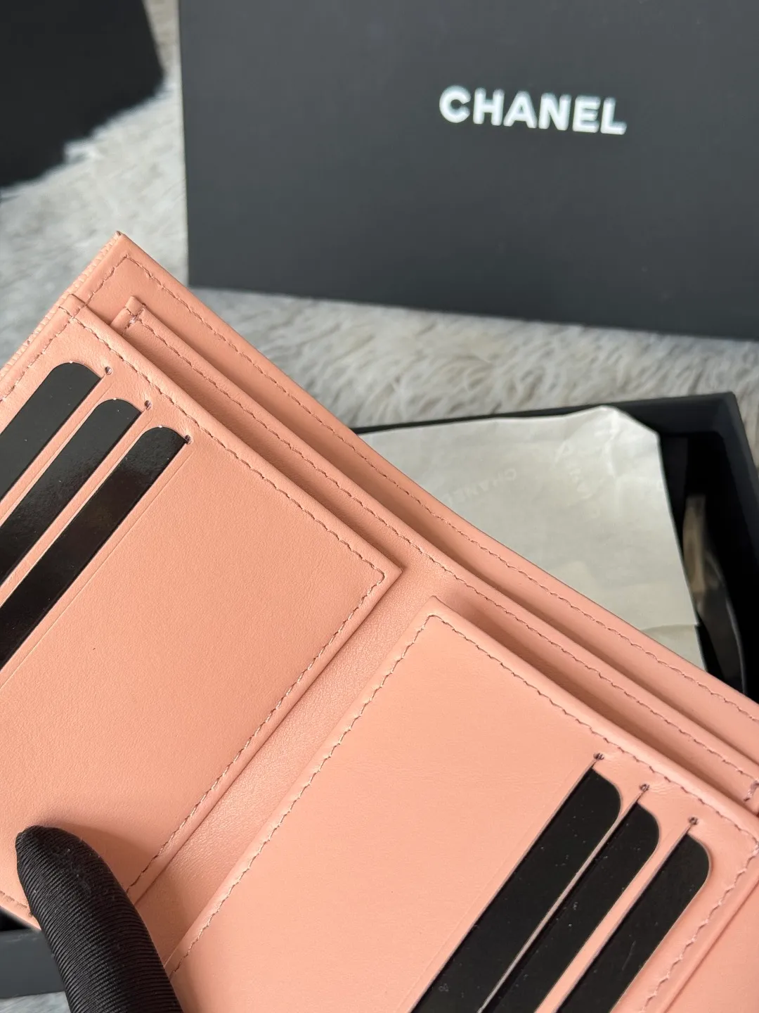 All Categories Chanel Wallet (Chanel) Chanel 82288