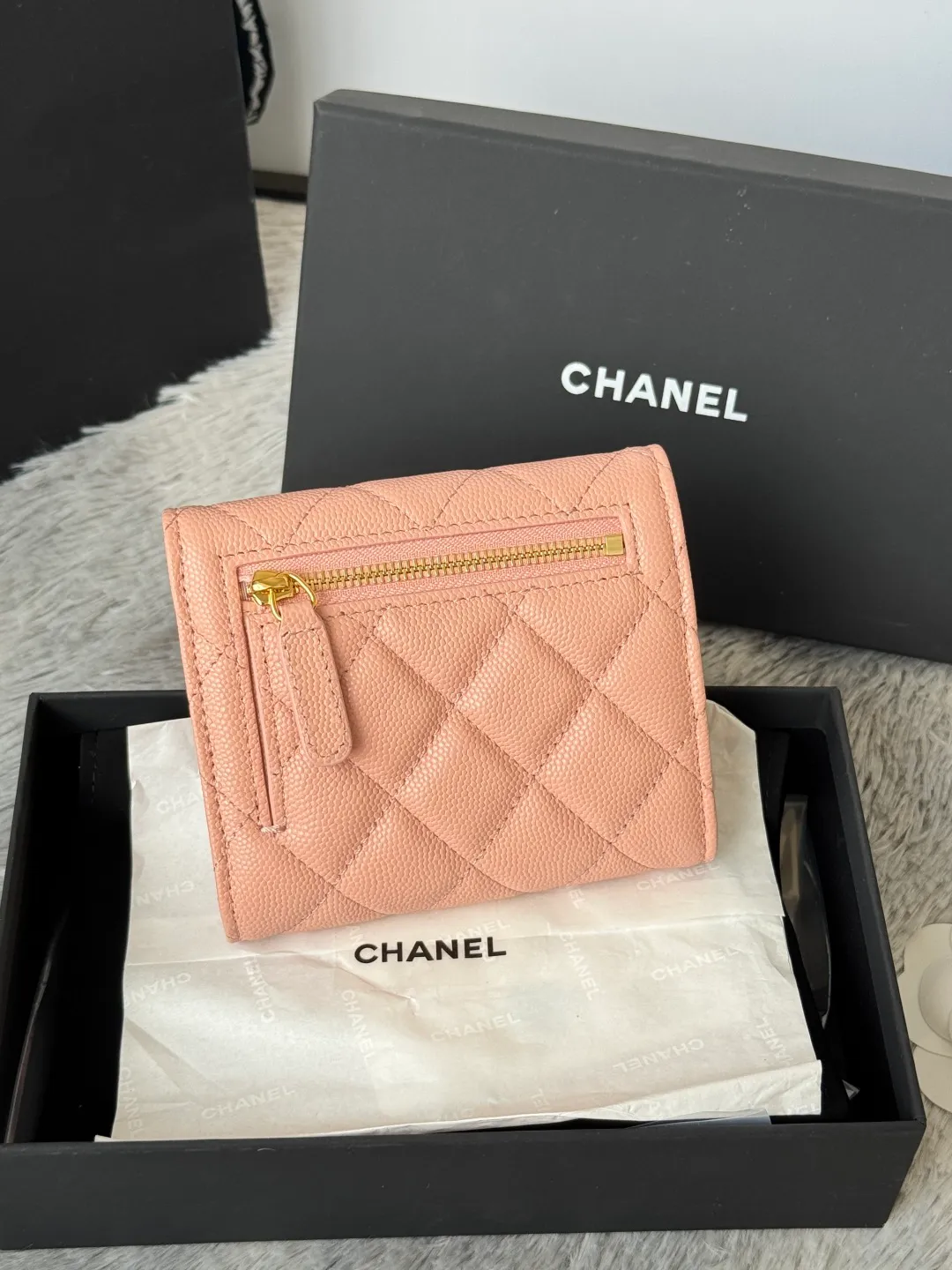 All Categories Chanel Wallet (Chanel) Chanel 82288