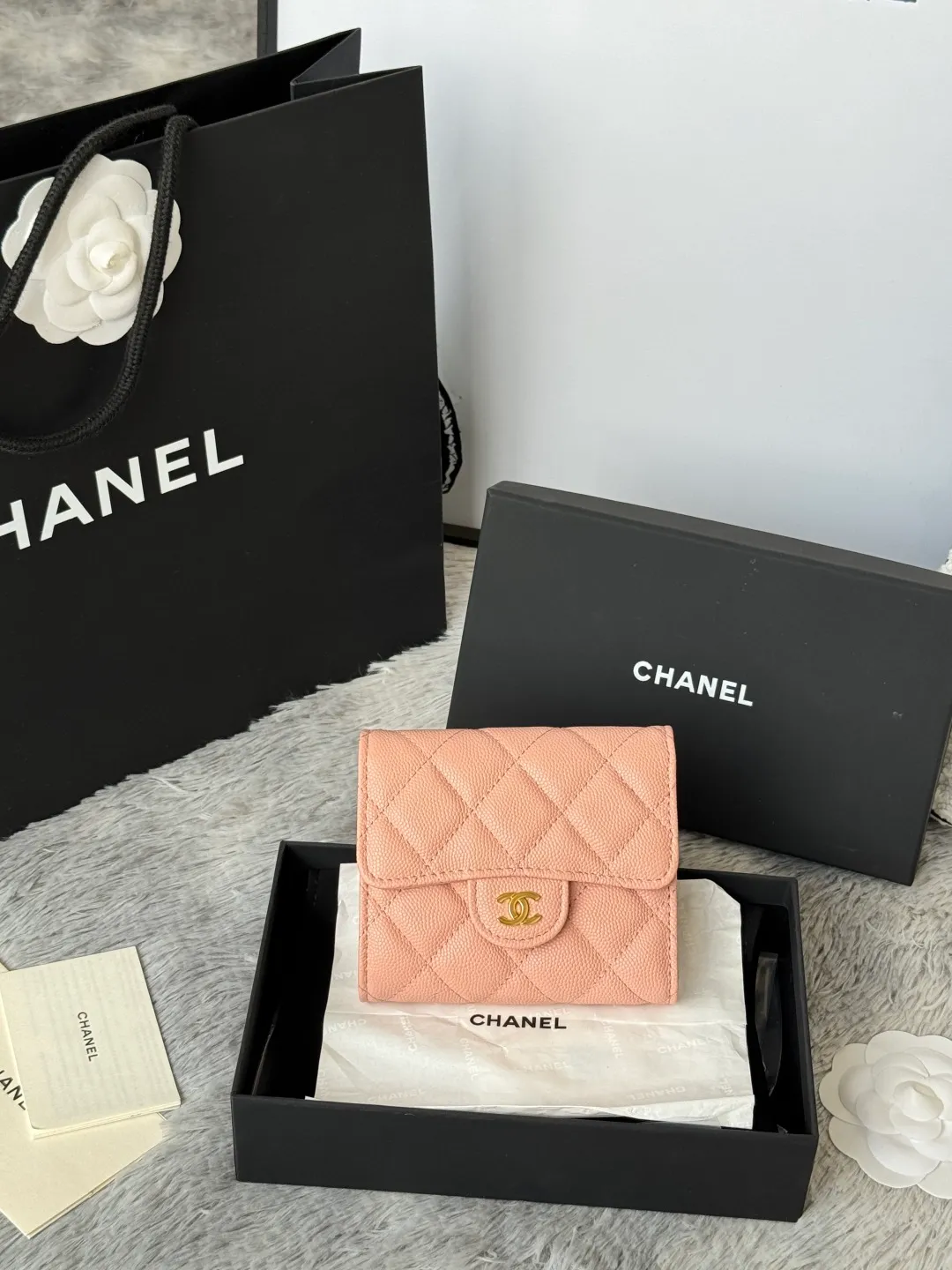 All Categories Chanel Wallet (Chanel) Chanel 82288