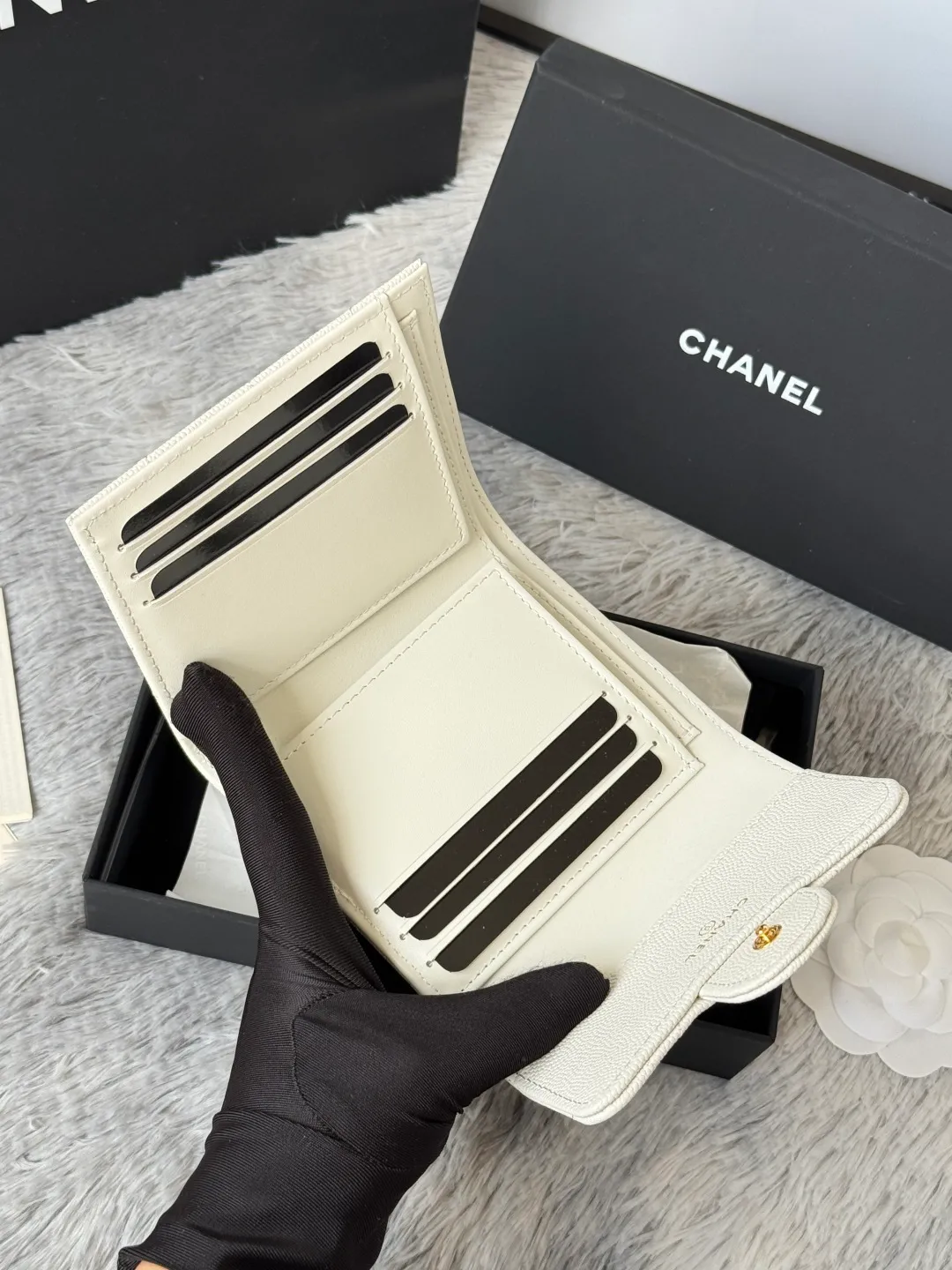 All Categories Chanel Wallet (Chanel) Chanel 82288