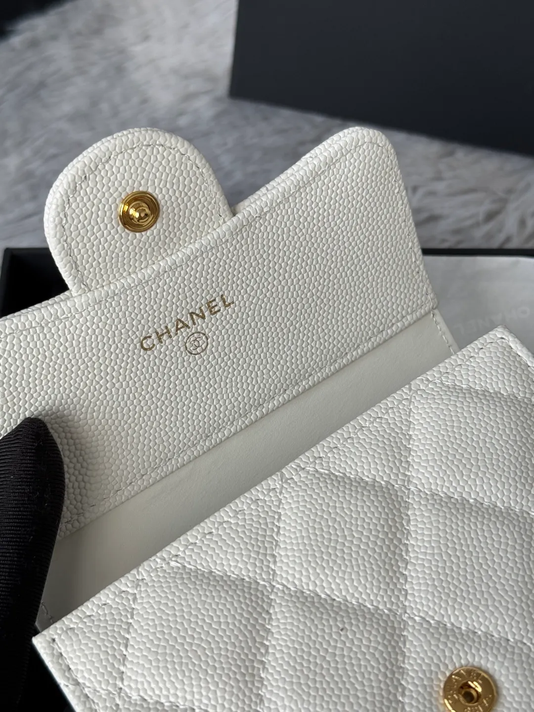 All Categories Chanel Wallet (Chanel) Chanel 82288