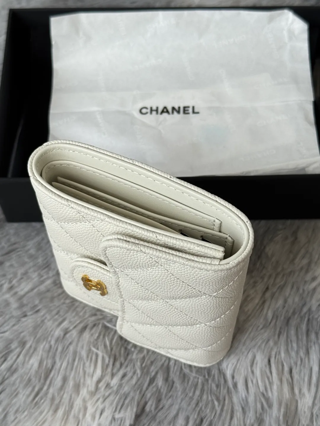 All Categories Chanel Wallet (Chanel) Chanel 82288