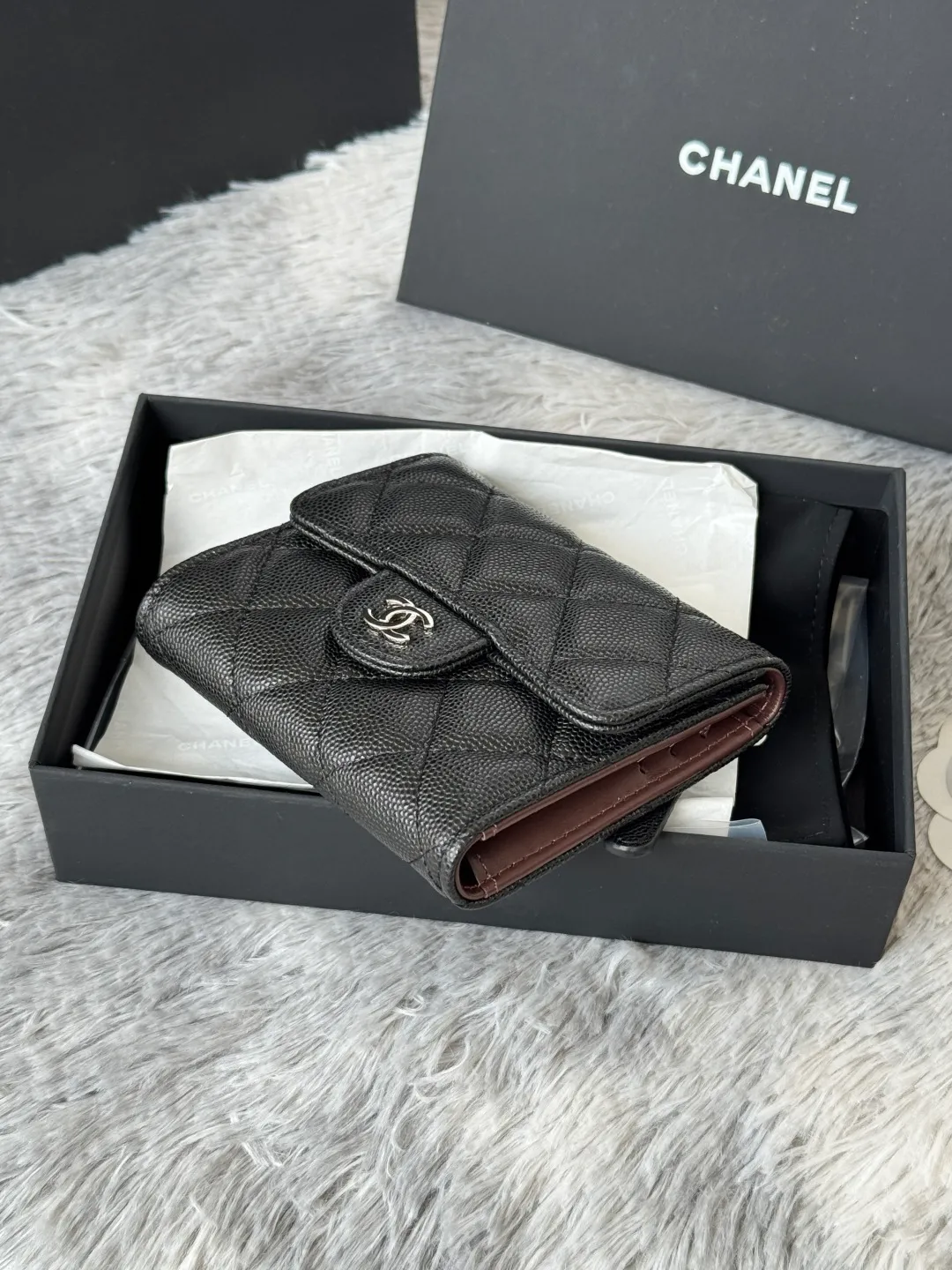All Categories Chanel Wallet (Chanel) Chanel 82288