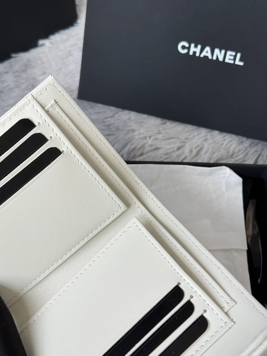All Categories Chanel Wallet (Chanel) Chanel 82288