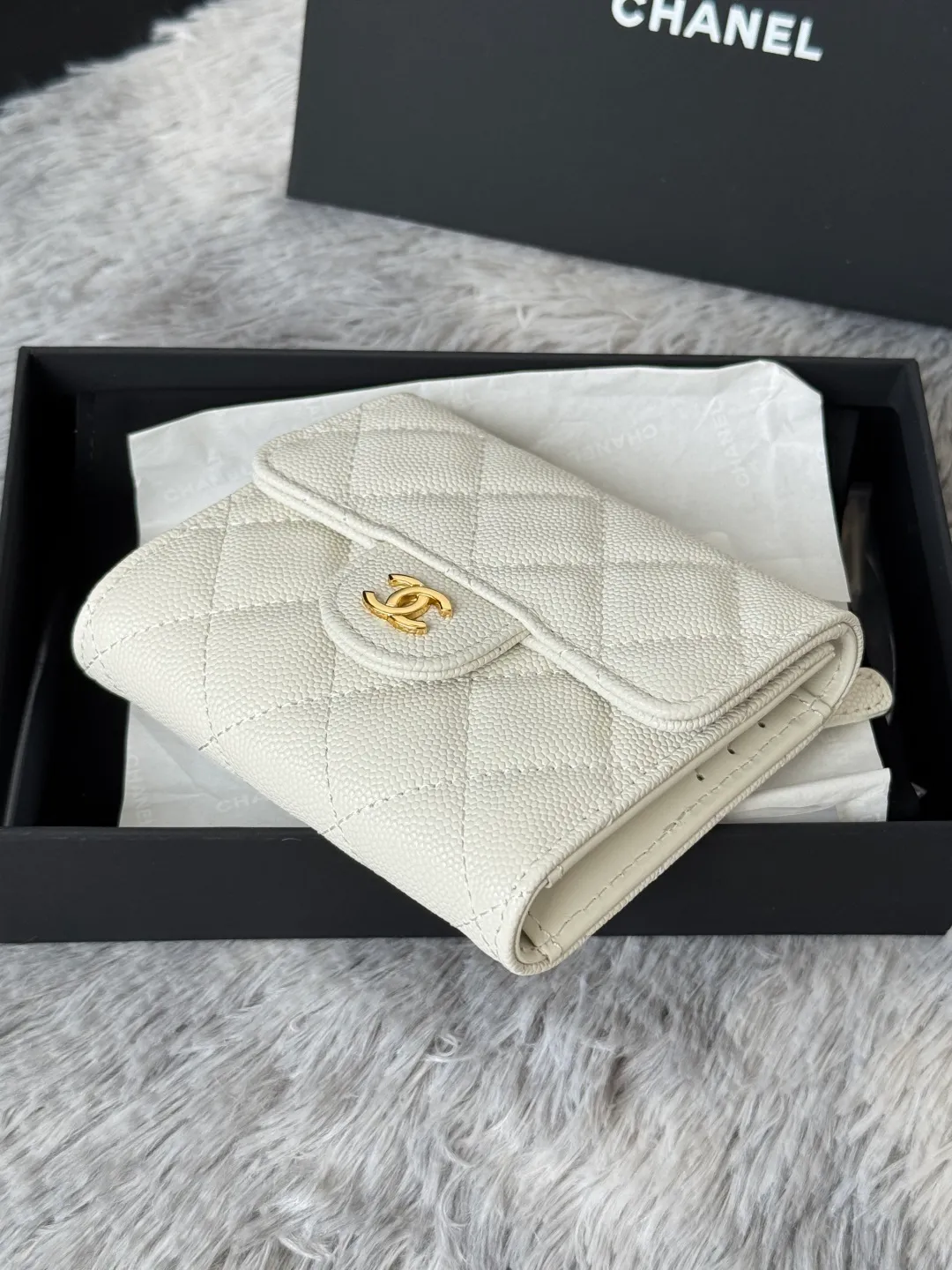 All Categories Chanel Wallet (Chanel) Chanel 82288