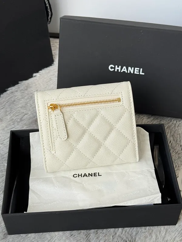 All Categories Chanel Wallet (Chanel) Chanel 82288