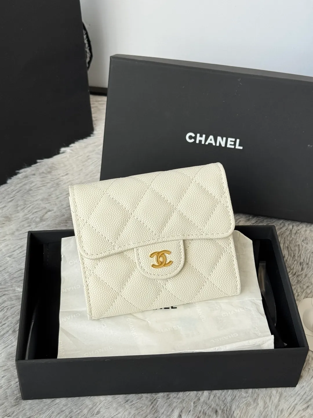 All Categories Chanel Wallet (Chanel) Chanel 82288