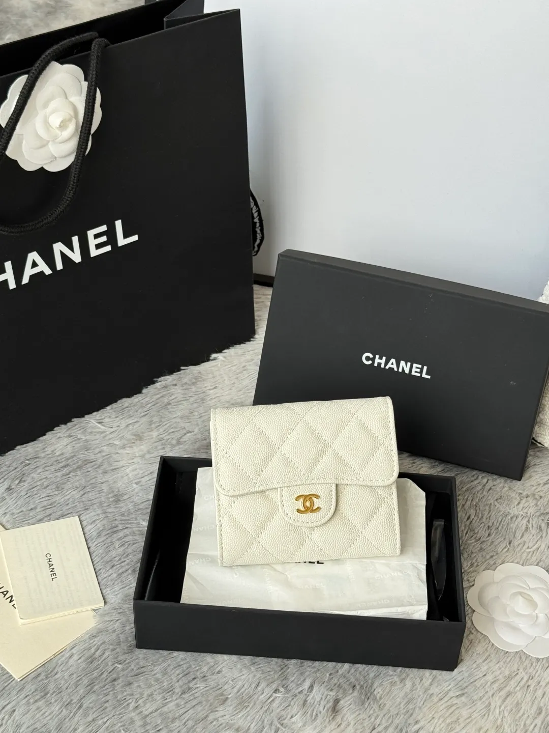 All Categories Chanel Wallet (Chanel) Chanel 82288