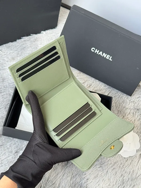 All Categories Chanel Wallet (Chanel) Chanel 82288