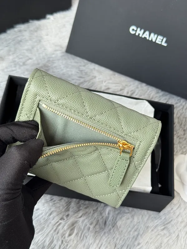 All Categories Chanel Wallet (Chanel) Chanel 82288
