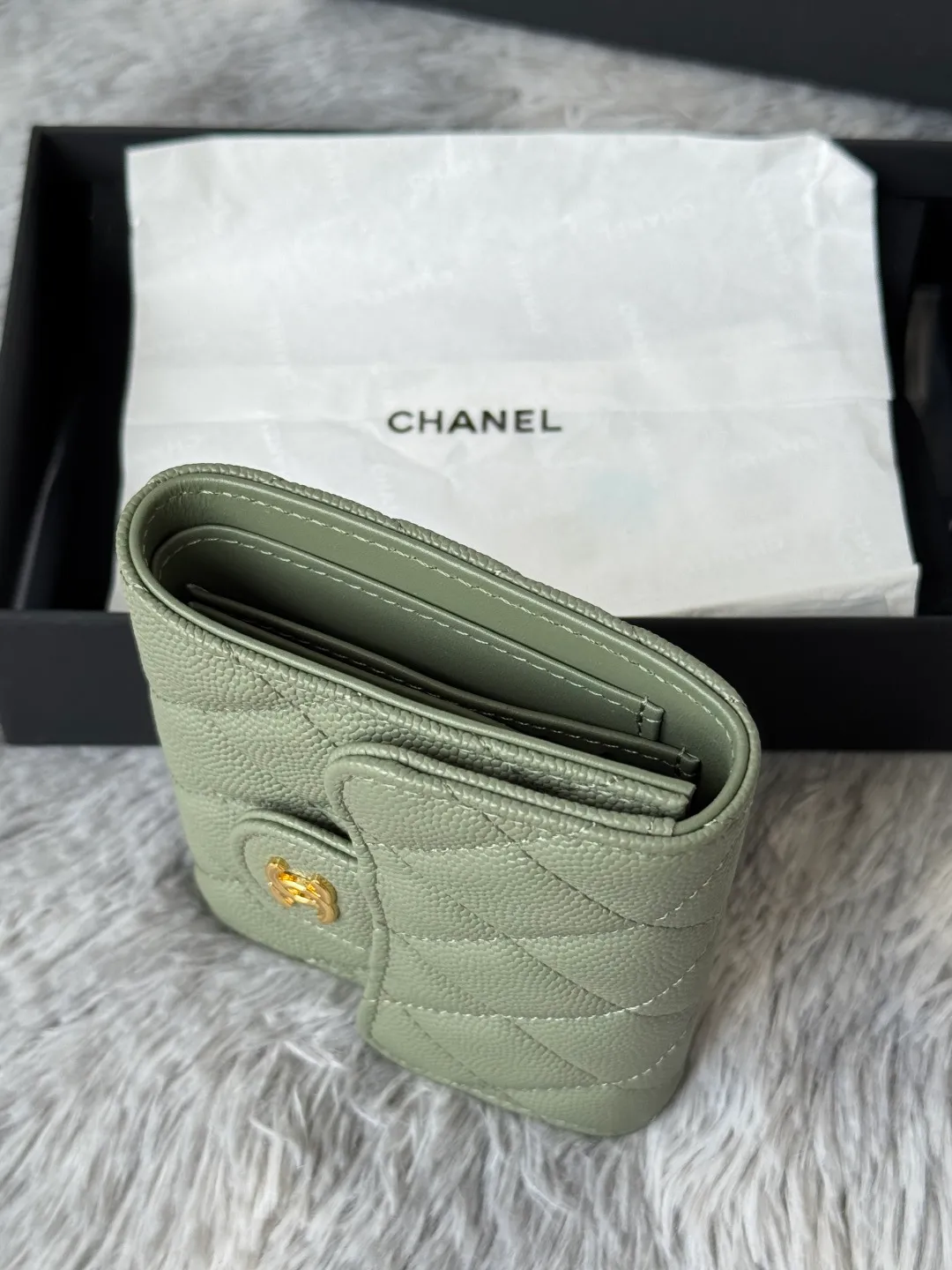 All Categories Chanel Wallet (Chanel) Chanel 82288