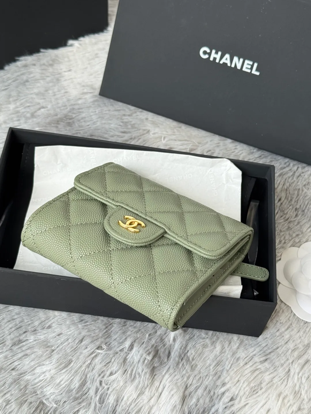 All Categories Chanel Wallet (Chanel) Chanel 82288