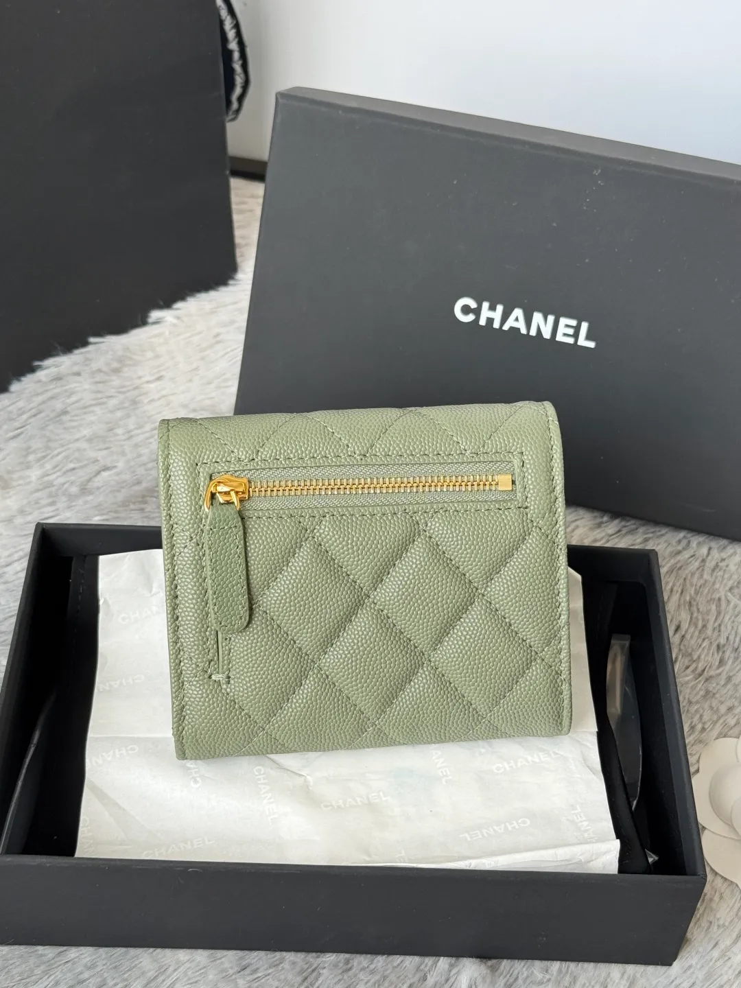 All Categories Chanel Wallet (Chanel) Chanel 82288