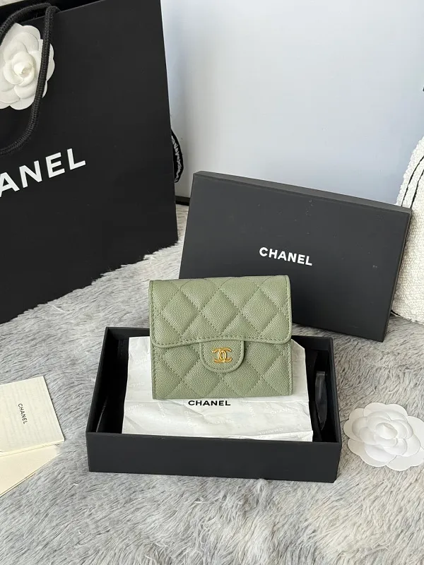 All Categories Chanel Wallet (Chanel) Chanel 82288