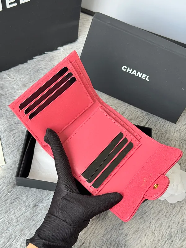 All Categories Chanel Wallet (Chanel) Chanel 82288