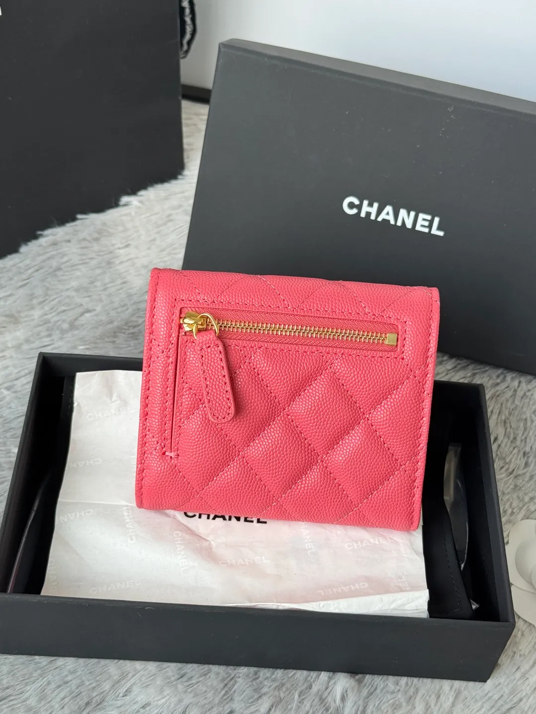 All Categories Chanel Wallet (Chanel) Chanel 82288