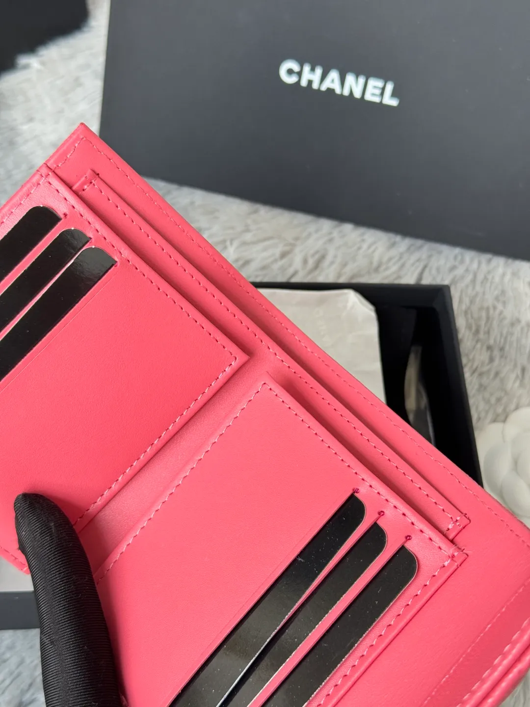 All Categories Chanel Wallet (Chanel) Chanel 82288