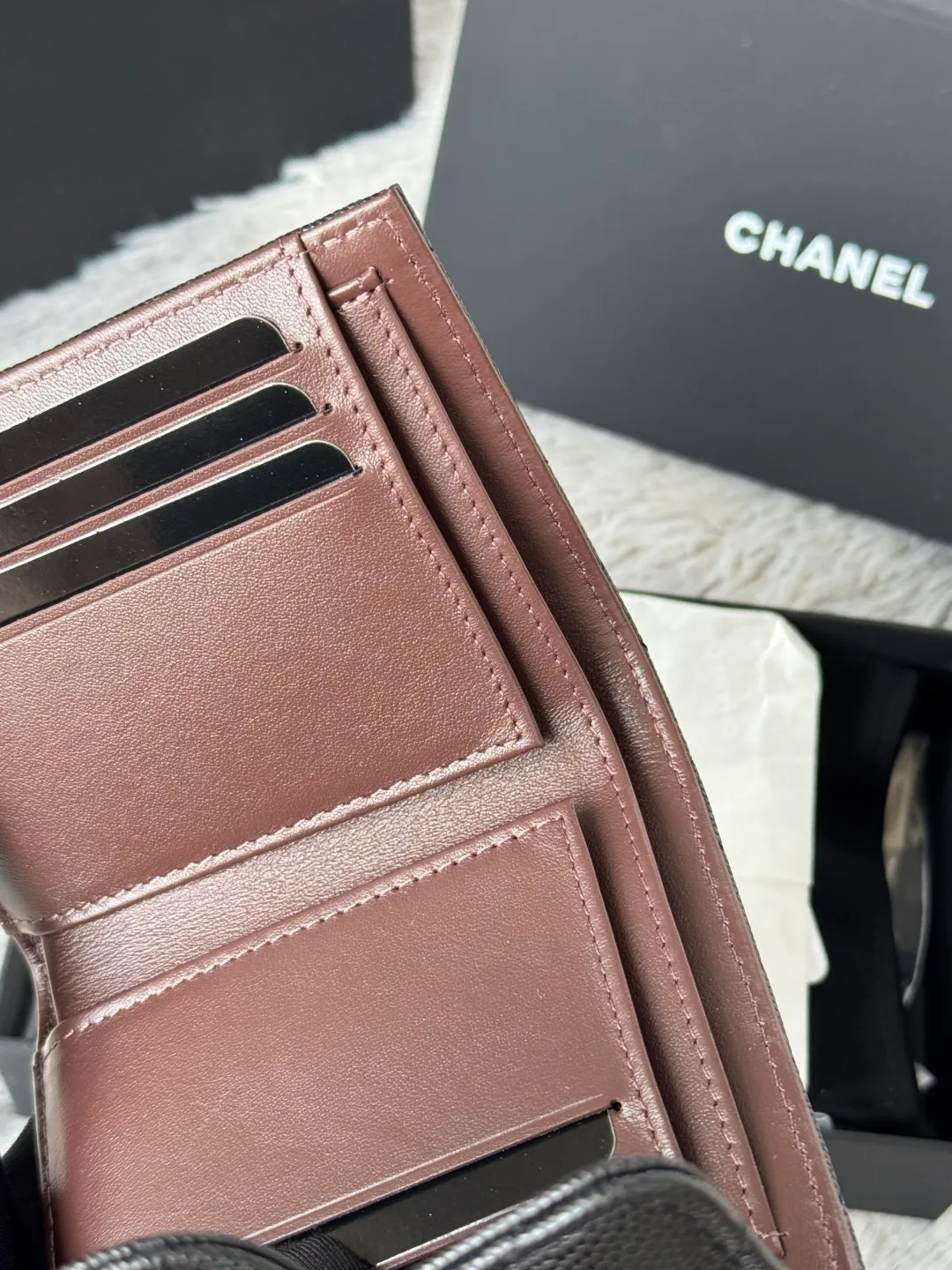 All Categories Chanel Wallet (Chanel) Chanel 82288