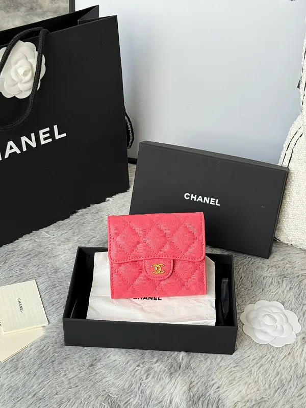 All Categories Chanel Wallet (Chanel) Chanel 82288