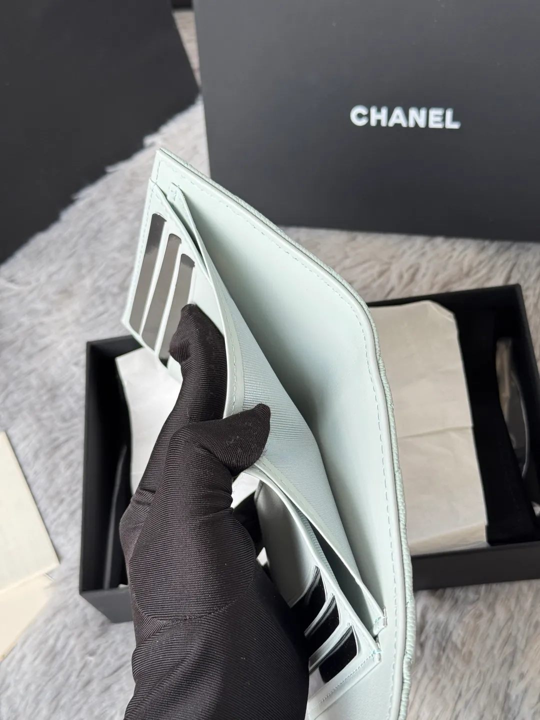 All Categories Chanel Wallet (Chanel) Chanel 82288