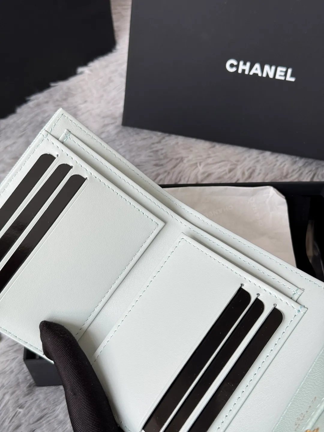 All Categories Chanel Wallet (Chanel) Chanel 82288