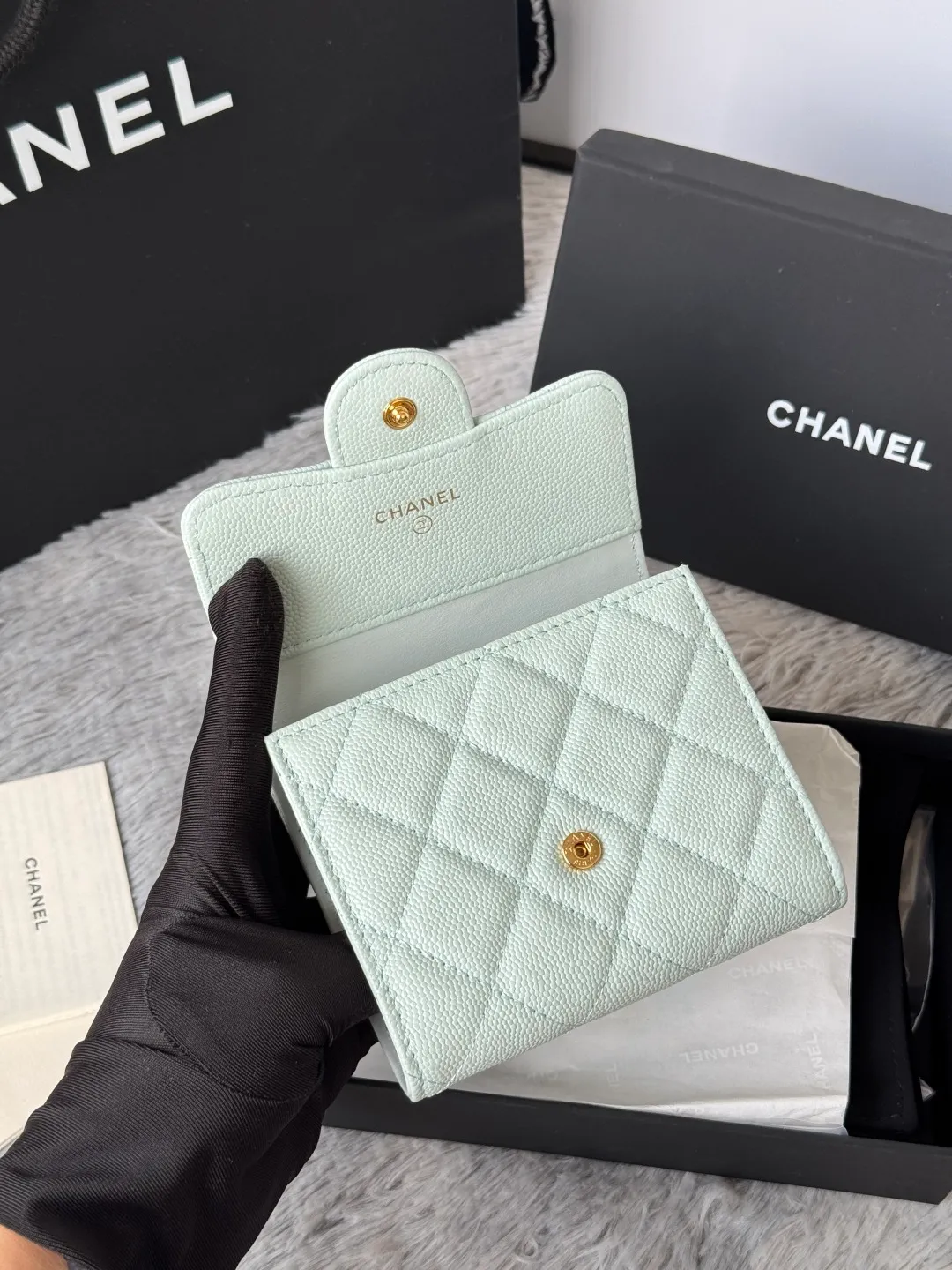 All Categories Chanel Wallet (Chanel) Chanel 82288