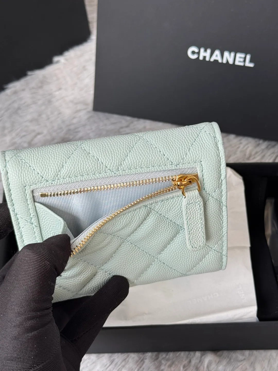 All Categories Chanel Wallet (Chanel) Chanel 82288