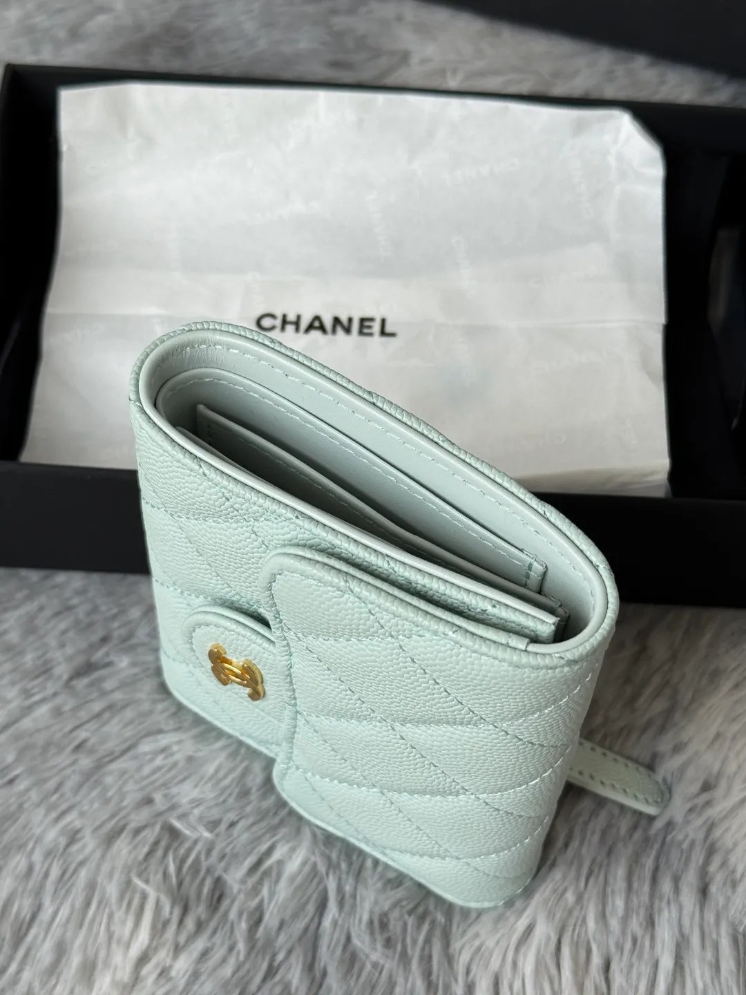 All Categories Chanel Wallet (Chanel) Chanel 82288
