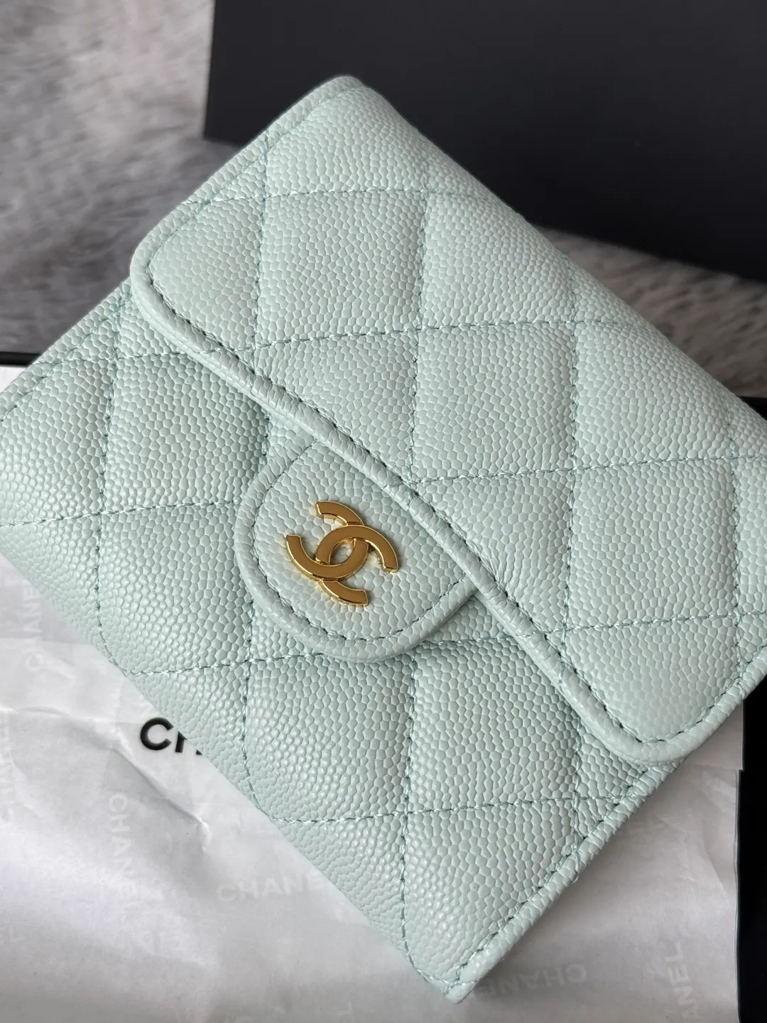 All Categories Chanel Wallet (Chanel) Chanel 82288