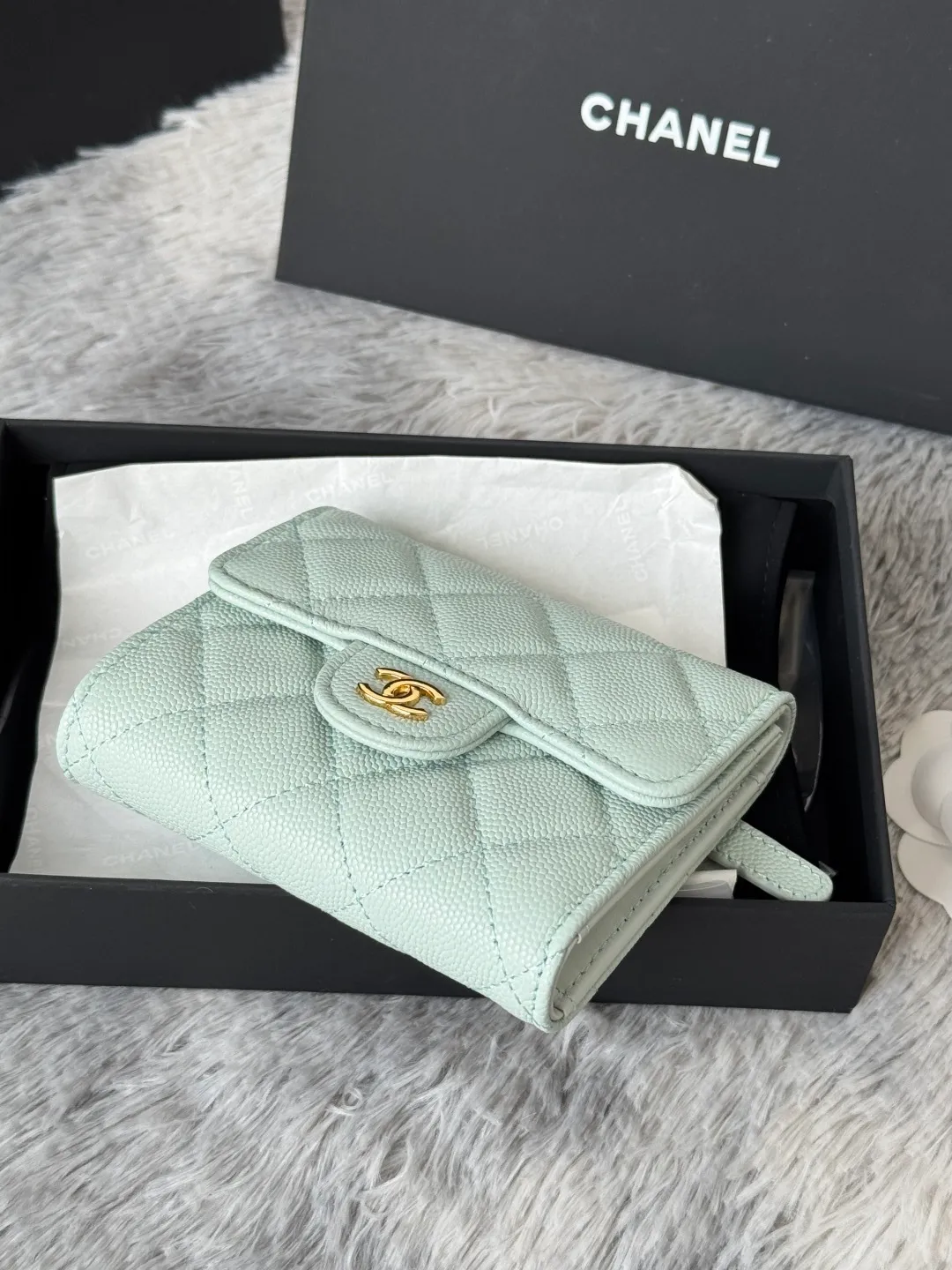 All Categories Chanel Wallet (Chanel) Chanel 82288