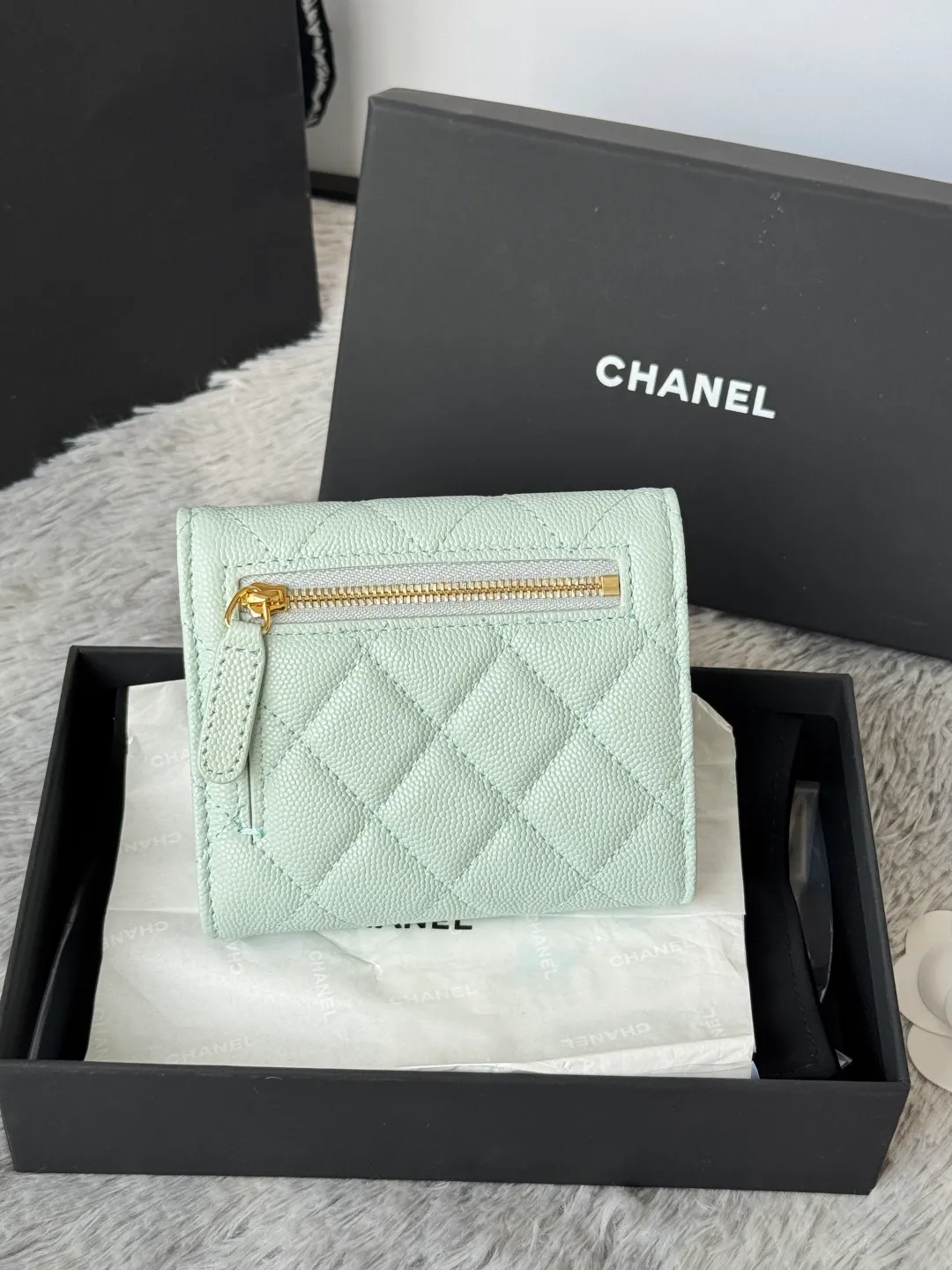 All Categories Chanel Wallet (Chanel) Chanel 82288