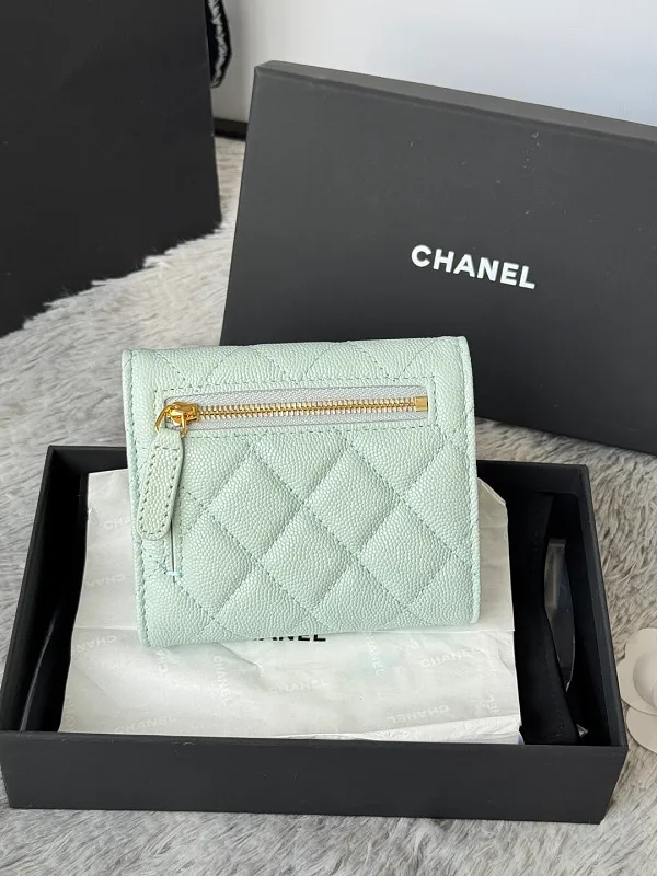 All Categories Chanel Wallet (Chanel) Chanel 82288