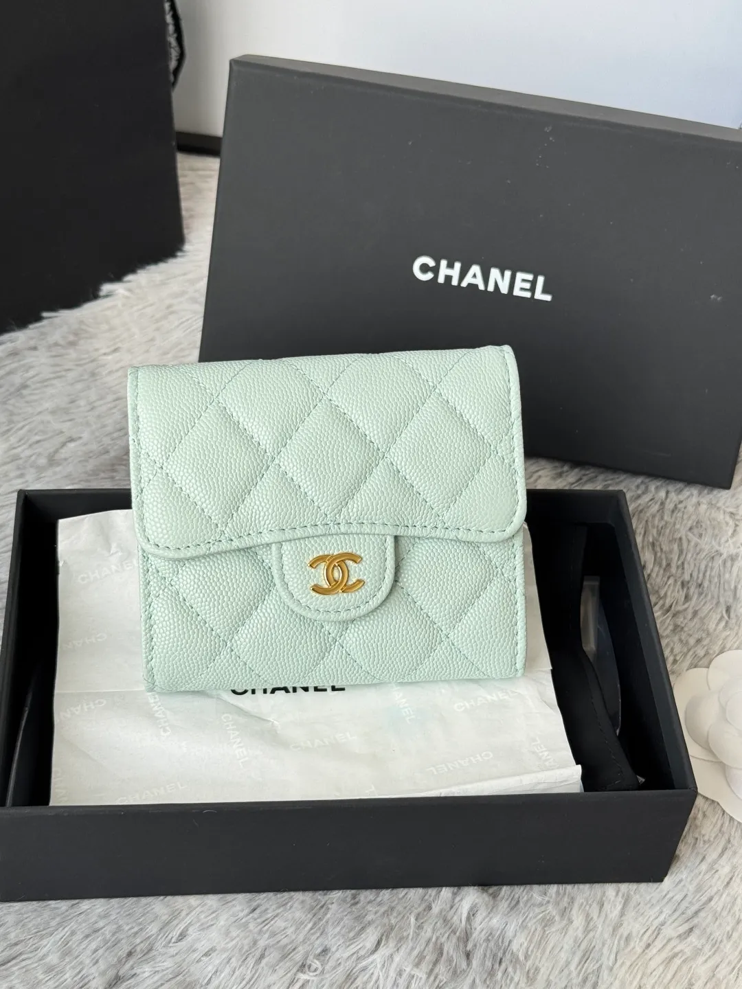All Categories Chanel Wallet (Chanel) Chanel 82288
