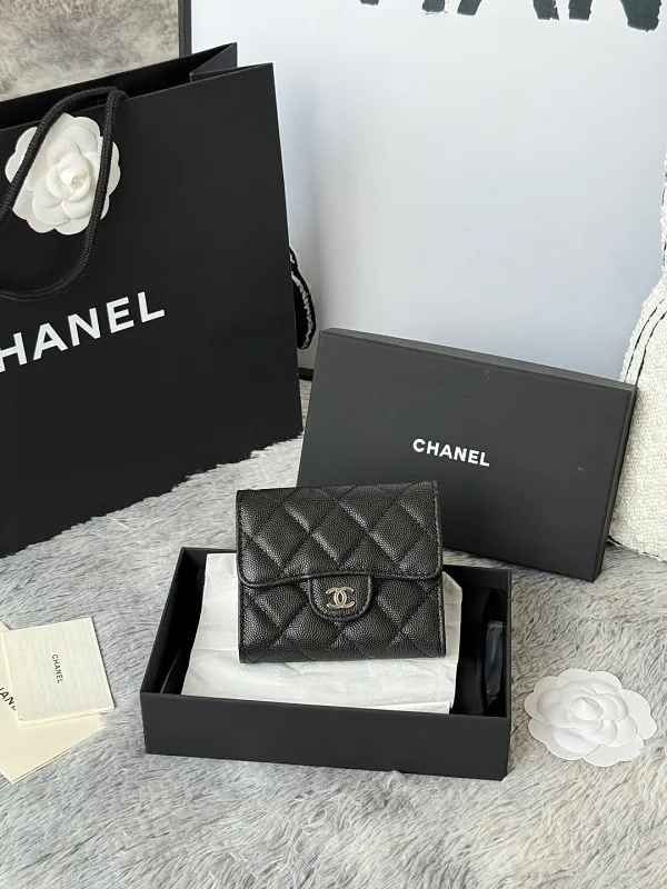 All Categories Chanel Wallet (Chanel) Chanel 82288