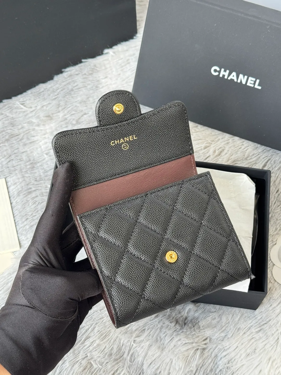 All Categories Chanel Wallet (Chanel) Chanel 82288