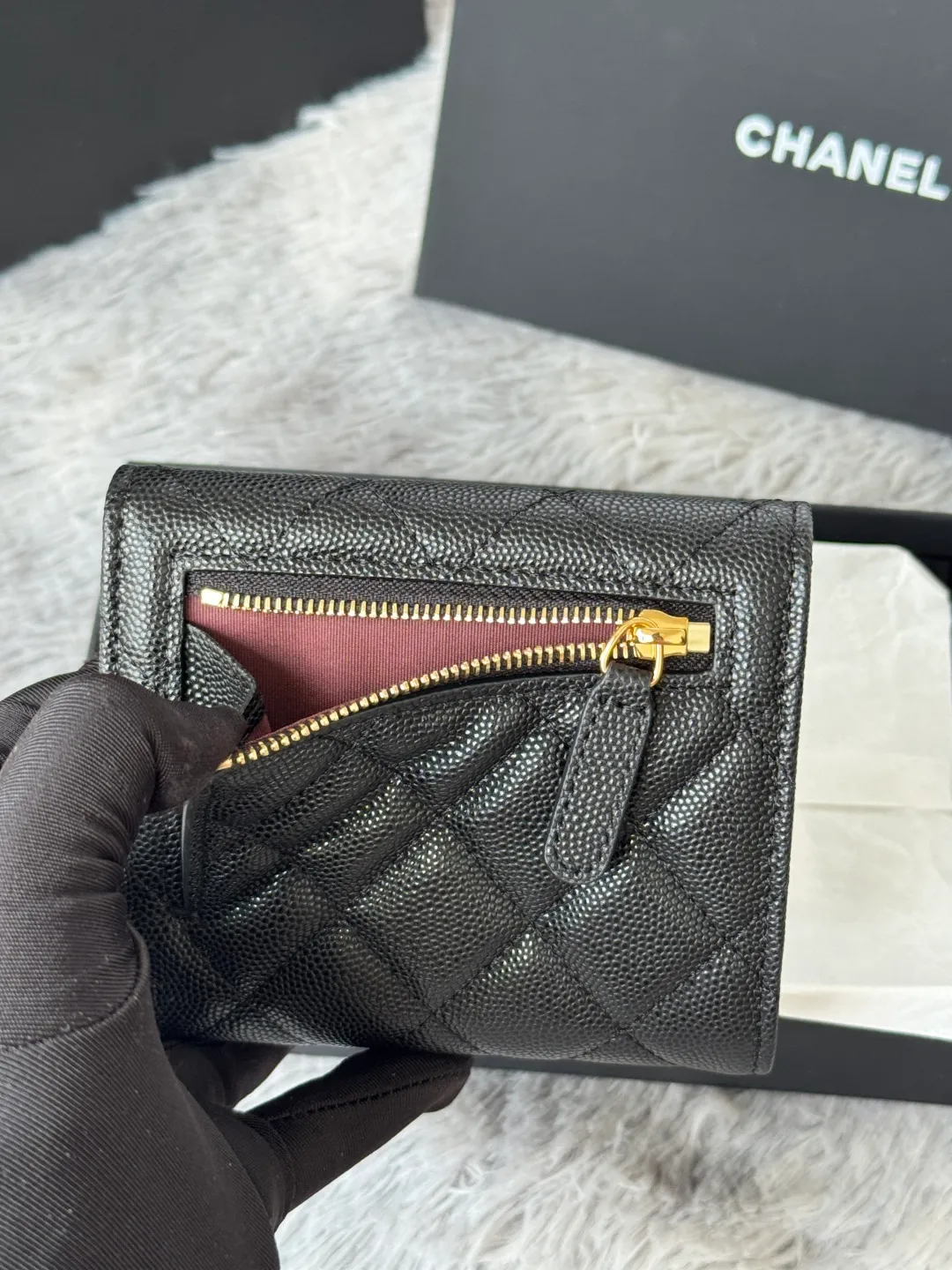 All Categories Chanel Wallet (Chanel) Chanel 82288