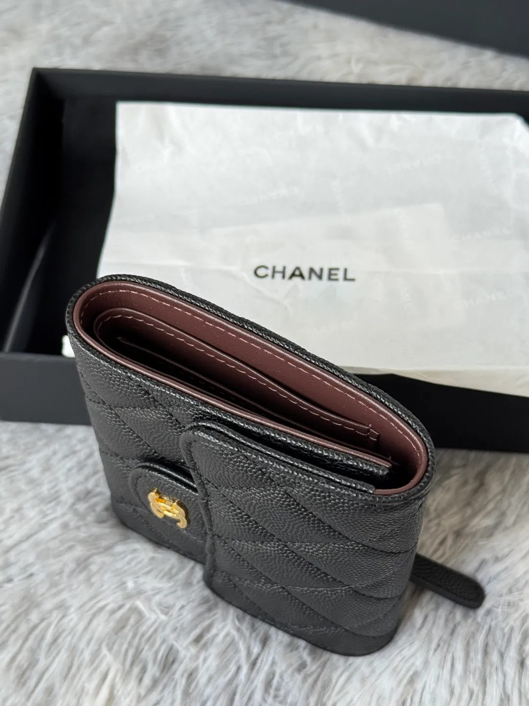 All Categories Chanel Wallet (Chanel) Chanel 82288