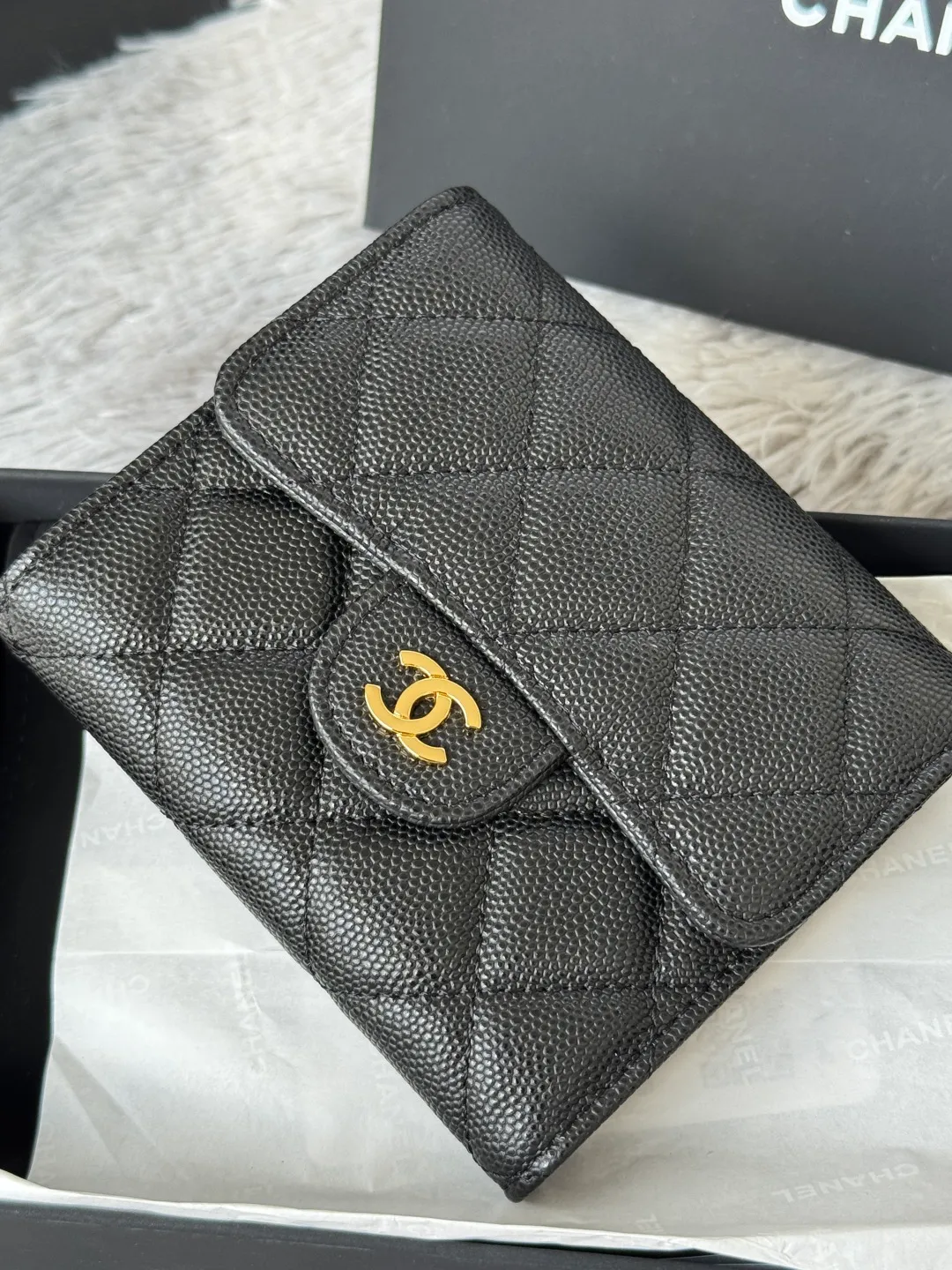 All Categories Chanel Wallet (Chanel) Chanel 82288