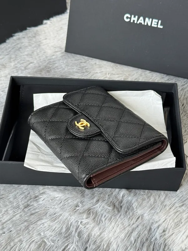 All Categories Chanel Wallet (Chanel) Chanel 82288