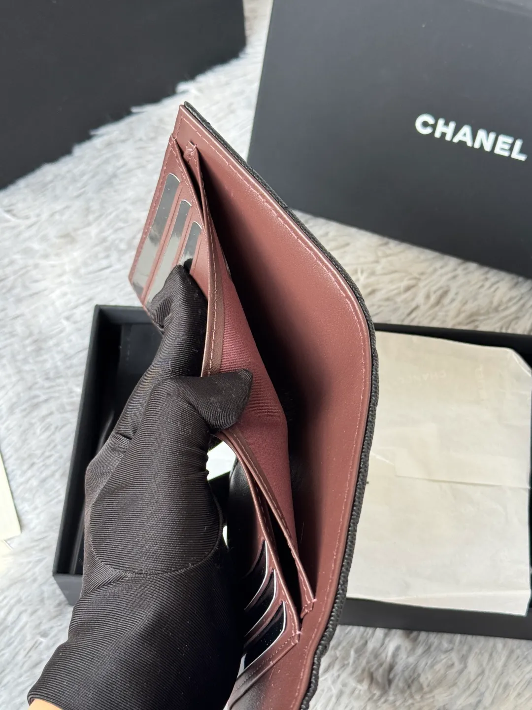 All Categories Chanel Wallet (Chanel) Chanel 82288